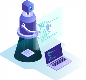 Разработка сайта для автоматизации бизнес-процессов в Самуте Пракане