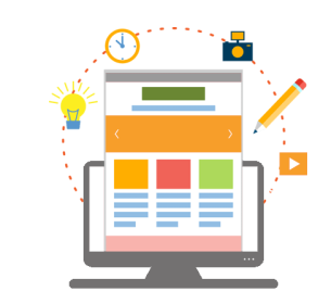 Разработка корпоративного портала в Самуте Пракане