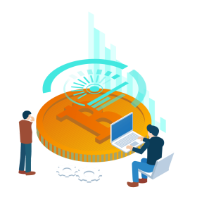 Создание сложного сайта для блокчейн и криптовалюты в Самуте Пракане