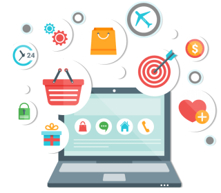 Разработка площадки электронной коммерции в Самуте Пракане