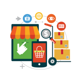 Разработка сложного сайта для сферы логистики в Самуте Пракане